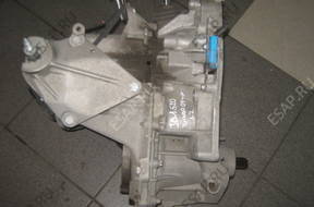 КОРОБКА ПЕРЕДАЧ Renault Twingo 07- >1.2  JB1520
